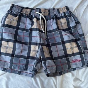 Barbour Swim Shorts size M‎
